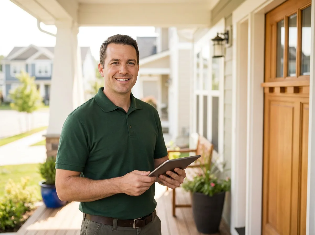 Pest control FAQs for Bend, TX